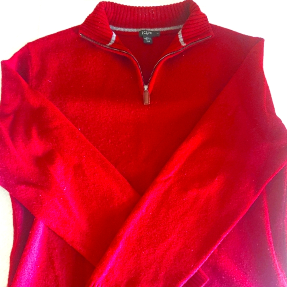 J.Crew Sweater